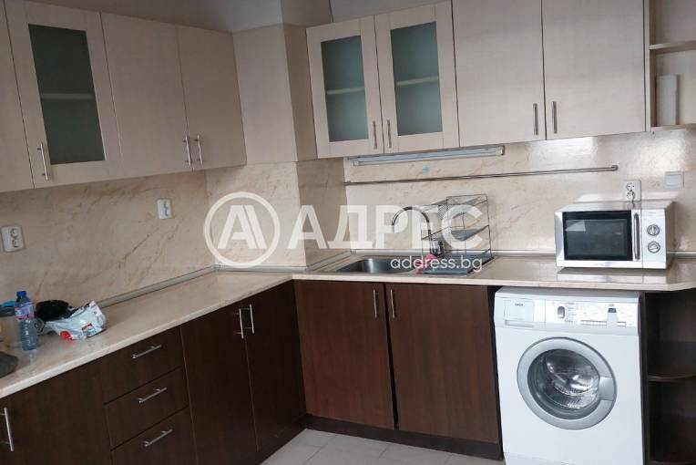 Тристаен апартамент, Бургас, Братя Миладинови, 643832, Снимка 7