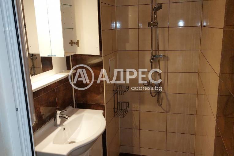 Тристаен апартамент, Бургас, Братя Миладинови, 643832, Снимка 9