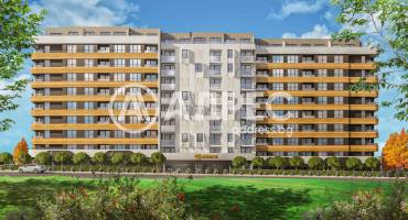 Двустаен апартамент, Бургас, Мадика, 654832, Снимка 3