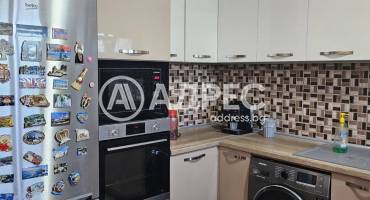 Къща/Вила, Бургас, Меден рудник - зона В, 662832, Снимка 1