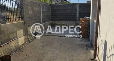 Къща/Вила, Бургас, Меден рудник - зона В, 662832, Снимка 14
