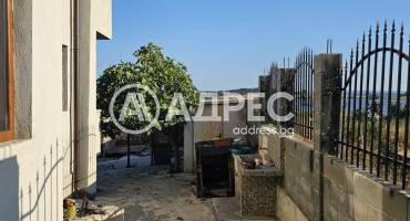 Къща/Вила, Бургас, Меден рудник - зона В, 662832, Снимка 15