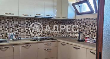 Къща/Вила, Бургас, Меден рудник - зона В, 662832, Снимка 2