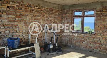 Къща/Вила, Бургас, Меден рудник - зона В, 662832, Снимка 23