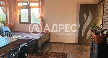 Къща/Вила, Бургас, Меден рудник - зона В, 662832, Снимка 3