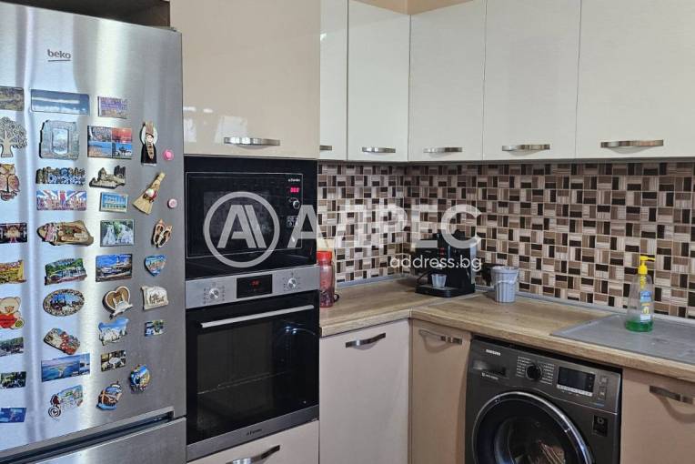 Къща/Вила, Бургас, Меден рудник - зона В, 662832, Снимка 1