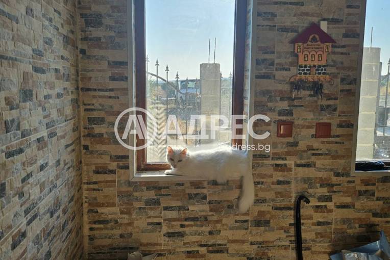 Къща/Вила, Бургас, Меден рудник - зона В, 662832, Снимка 10