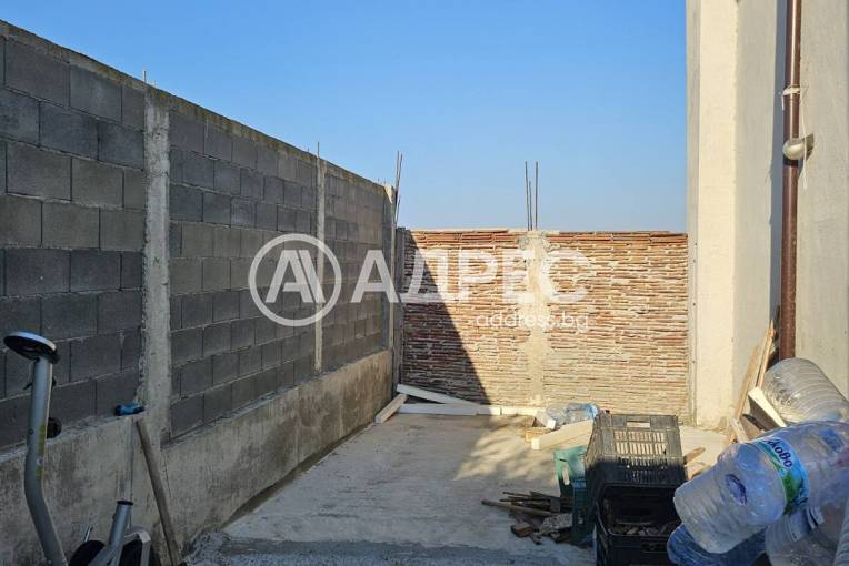 Къща/Вила, Бургас, Меден рудник - зона В, 662832, Снимка 11