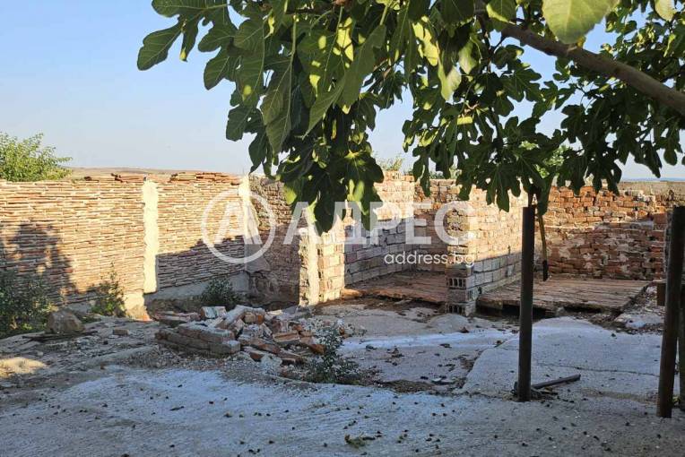 Къща/Вила, Бургас, Меден рудник - зона В, 662832, Снимка 13