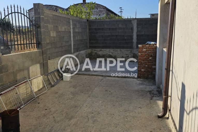 Къща/Вила, Бургас, Меден рудник - зона В, 662832, Снимка 14