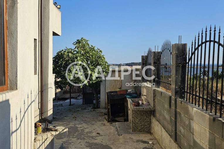 Къща/Вила, Бургас, Меден рудник - зона В, 662832, Снимка 15