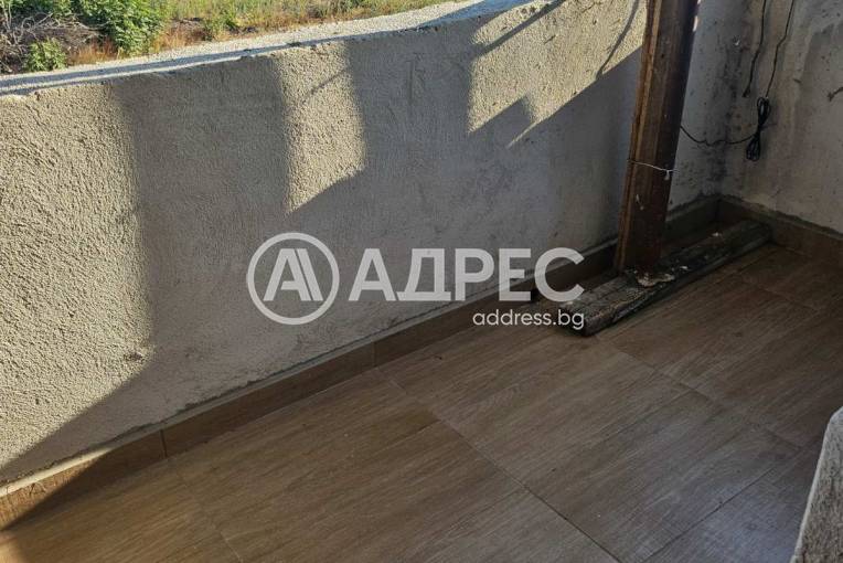 Къща/Вила, Бургас, Меден рудник - зона В, 662832, Снимка 17