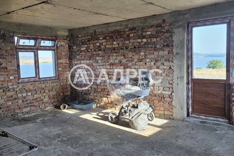 Къща/Вила, Бургас, Меден рудник - зона В, 662832, Снимка 19