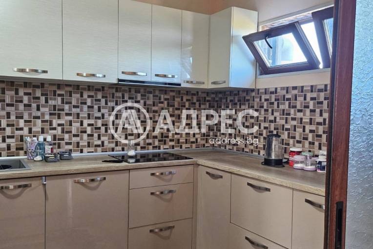 Къща/Вила, Бургас, Меден рудник - зона В, 662832, Снимка 2