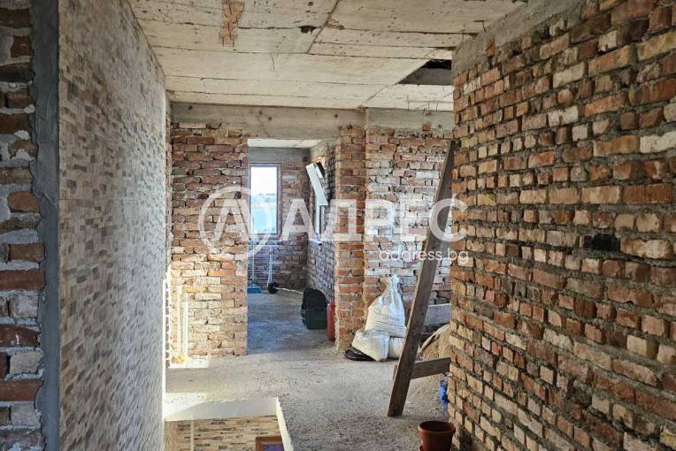 Къща/Вила, Бургас, Меден рудник - зона В, 662832, Снимка 21