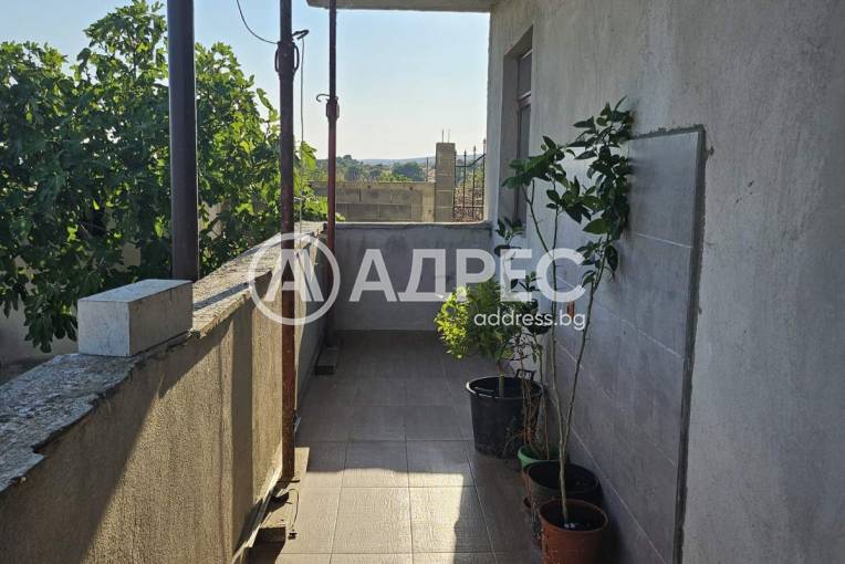 Къща/Вила, Бургас, Меден рудник - зона В, 662832, Снимка 26