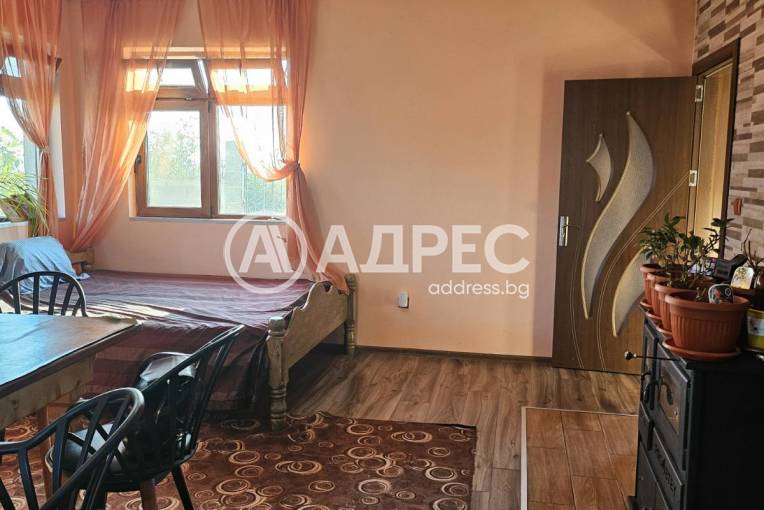 Къща/Вила, Бургас, Меден рудник - зона В, 662832, Снимка 3