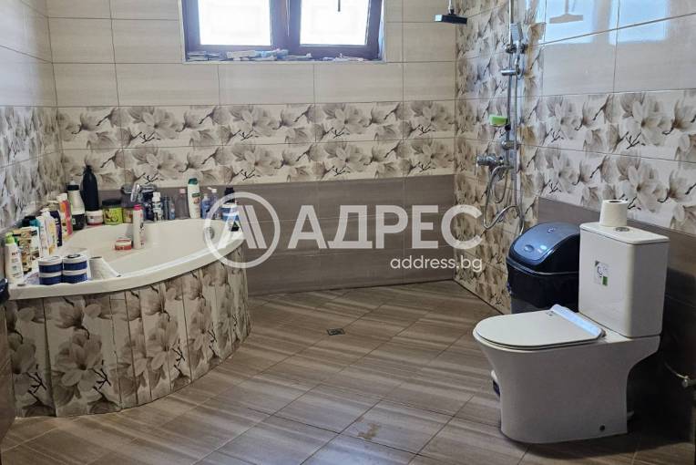 Къща/Вила, Бургас, Меден рудник - зона В, 662832, Снимка 8