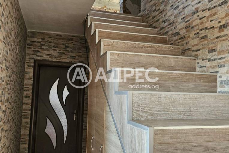 Къща/Вила, Бургас, Меден рудник - зона В, 662832, Снимка 9