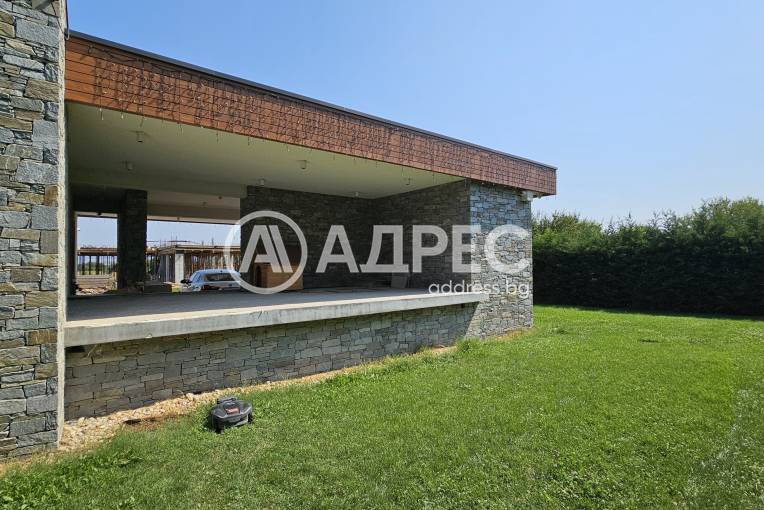 Къща/Вила, Гара Елин Пелин, 664832, Снимка 14