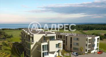 Едностаен апартамент, Свети Влас, 669832, Снимка 4