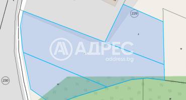 Земеделска земя, Черни Осъм, 670832, Снимка 1