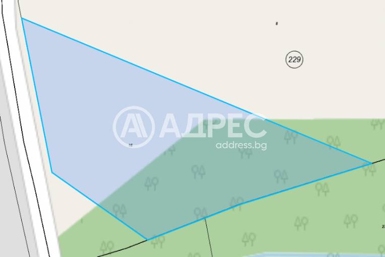 Земеделска земя, Черни Осъм, 670832, Снимка 4