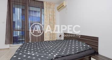 Двустаен апартамент, Поморие, местност Кротиря, 671832, Снимка 9