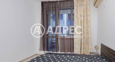 Двустаен апартамент, Поморие, местност Кротиря, 671832, Снимка 10