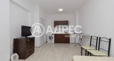 Двустаен апартамент, Поморие, местност Кротиря, 671832, Снимка 3