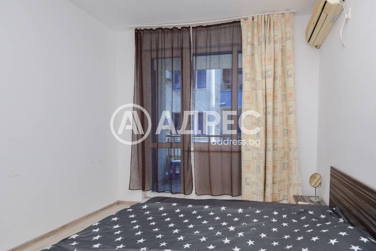 Двустаен апартамент, Поморие, местност Кротиря, 671832, Снимка 10