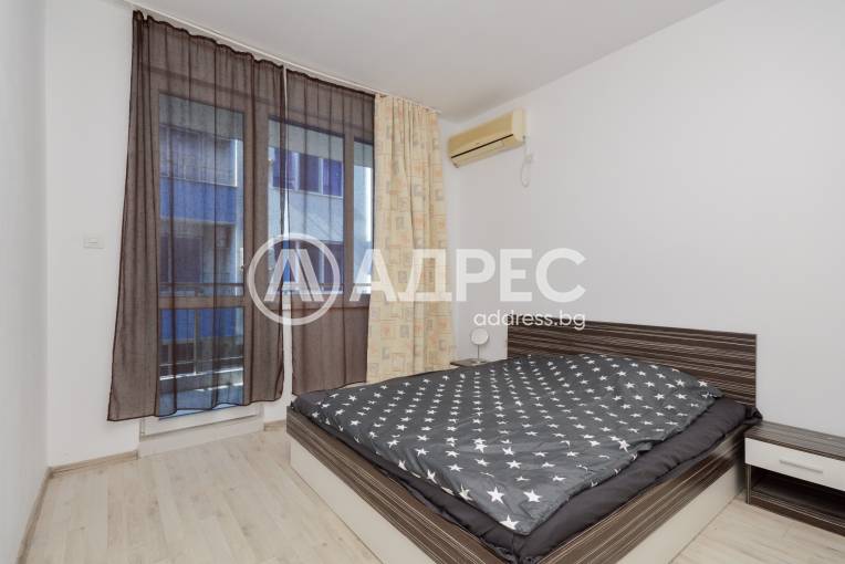 Двустаен апартамент, Поморие, местност Кротиря, 671832, Снимка 2