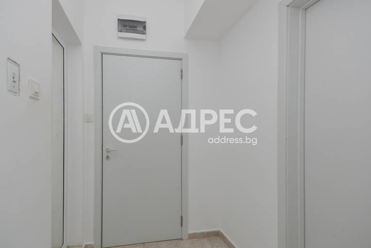 Двустаен апартамент, Поморие, местност Кротиря, 671832, Снимка 4