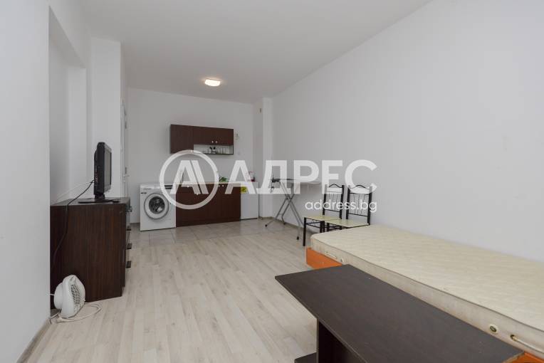 Двустаен апартамент, Поморие, местност Кротиря, 671832, Снимка 5