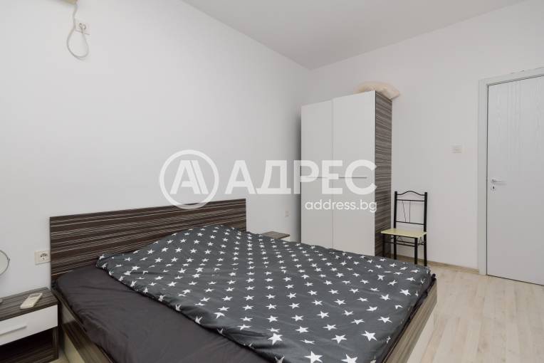 Двустаен апартамент, Поморие, местност Кротиря, 671832, Снимка 7