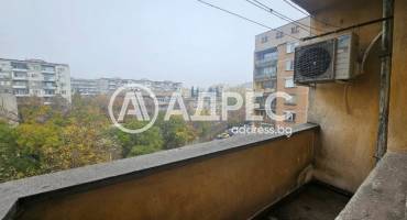 Гарсониера, Стара Загора, Широк център, 675832, Снимка 4