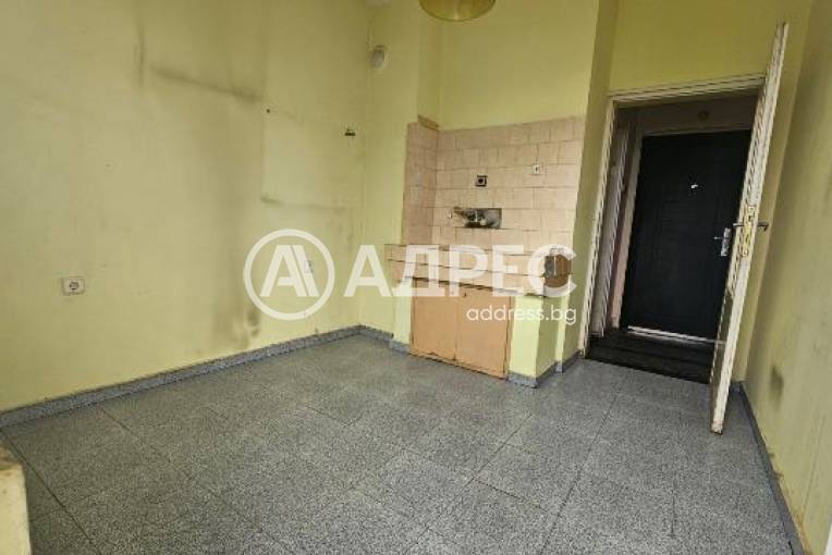 Гарсониера, Стара Загора, Широк център, 675832, Снимка 3