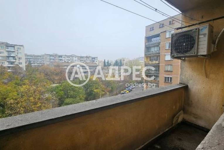 Гарсониера, Стара Загора, Широк център, 675832, Снимка 4