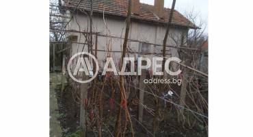 Къща/Вила, Ямбол, Промишлена зона, 677832, Снимка 10