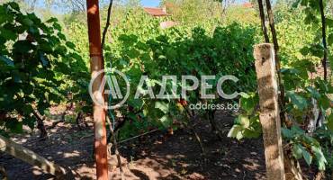 Къща/Вила, Ямбол, Промишлена зона, 677832, Снимка 11