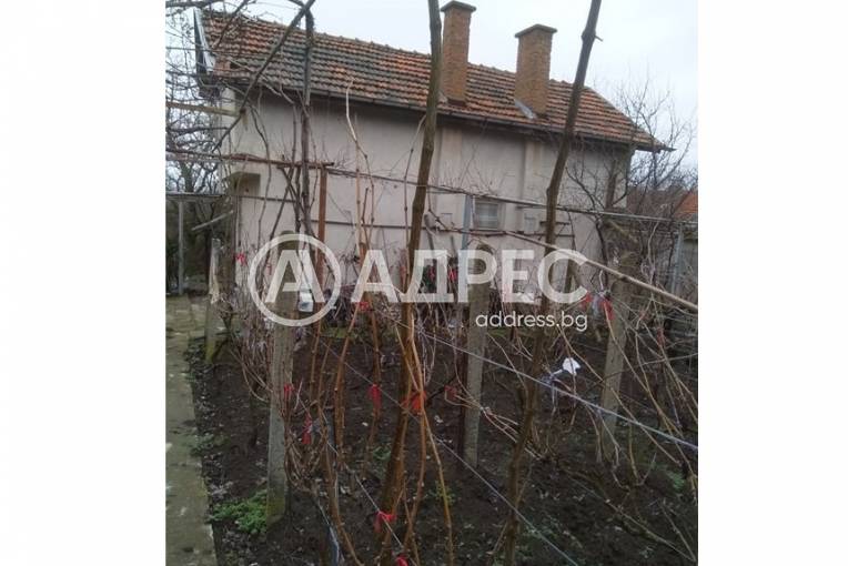 Къща/Вила, Ямбол, Промишлена зона, 677832, Снимка 10