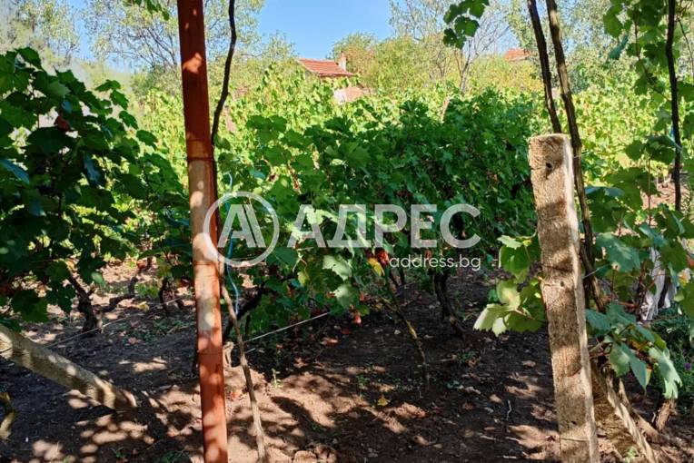 Къща/Вила, Ямбол, Промишлена зона, 677832, Снимка 11