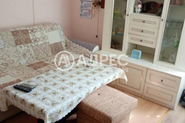 Къща/Вила, Ямбол, Промишлена зона, 677832, Снимка 3