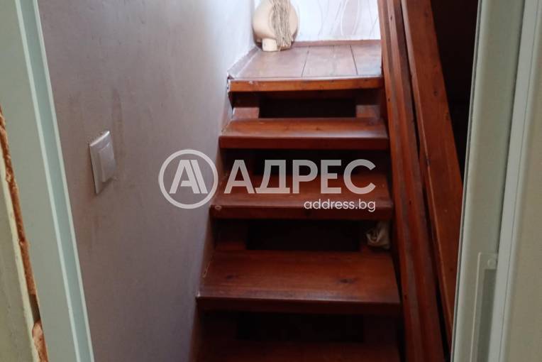 Къща/Вила, Ямбол, Промишлена зона, 677832, Снимка 4