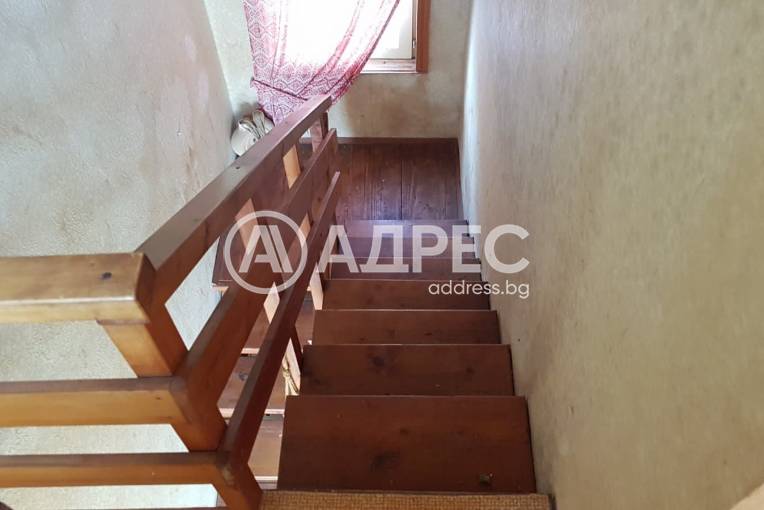 Къща/Вила, Ямбол, Промишлена зона, 677832, Снимка 5