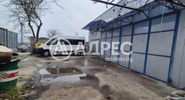 Цех/Склад, Варна, Цветен квартал, 679832, Снимка 3