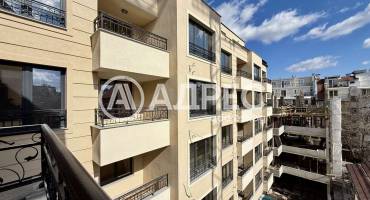 Тристаен апартамент, София, Център, 684832, Снимка 5