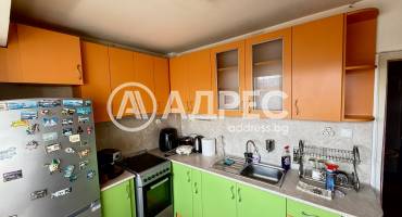 Двустаен апартамент, Враца, Медковец, 687832, Снимка 2