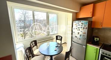 Двустаен апартамент, Враца, Медковец, 687832, Снимка 3