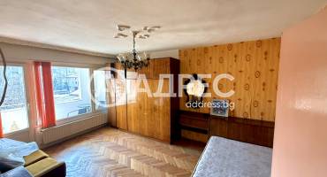 Двустаен апартамент, Враца, Медковец, 687832, Снимка 4